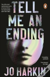 Capa do artigo Tell Me An Ending