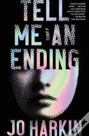 Capa do artigo Tell Me An Ending