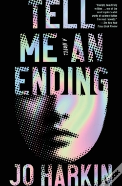 Capa do artigo Tell Me An Ending
