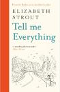 Tell Me Everything - Preview
