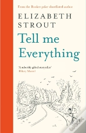 Capa do artigo Tell Me Everything