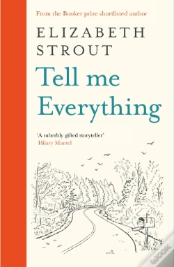 Capa do artigo Tell Me Everything