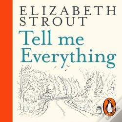 Capa do artigo Tell Me Everything