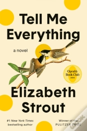 Capa do artigo Tell Me Everything