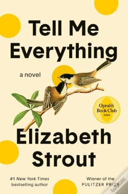 Capa do artigo Tell Me Everything