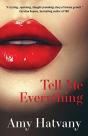 Tell Me Everything - Preview