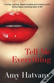 Capa do artigo Tell Me Everything