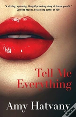 Capa do artigo Tell Me Everything