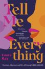 Tell Me Everything - Preview