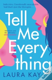 Capa do artigo Tell Me Everything