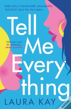 Capa do artigo Tell Me Everything
