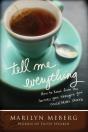 Tell Me Everything - Preview
