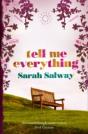 Tell Me Everything - Preview