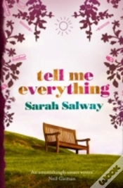 Capa do artigo Tell Me Everything