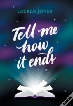Capa do artigo Tell Me How It Ends