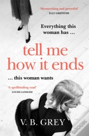 Capa do artigo Tell Me How It Ends