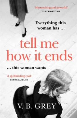 Capa do artigo Tell Me How It Ends