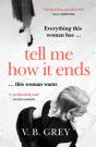 Tell Me How It Ends - Preview