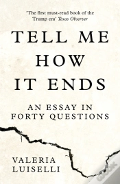 Capa do artigo Tell Me How It Ends