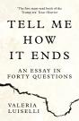 Tell Me How It Ends - Preview