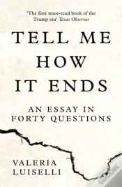 Capa do artigo Tell Me How It Ends