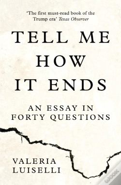 Capa do artigo Tell Me How It Ends
