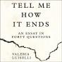 Tell Me How It Ends - Preview