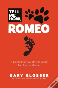 Capa do artigo Tell Me How, Romeo