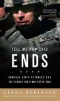 Tell Me How This Ends - Preview