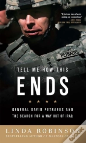 Capa do artigo Tell Me How This Ends