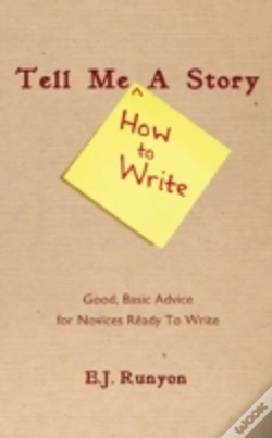 Capa do artigo Tell Me <How To Write> A Story