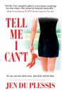 Tell Me I Can'T - Preview