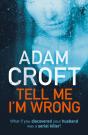 Tell Me I'M Wrong - Preview