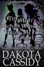 Tell Me It'S Murder Without Telling Me It'S Murder - Preview