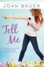 Tell Me - Preview