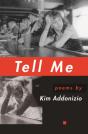 Tell Me - Preview