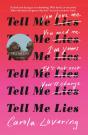 Tell Me Lies - Preview