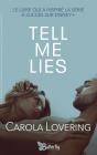 Tell Me Lies - Preview