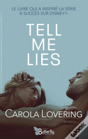 Capa do artigo Tell Me Lies