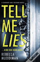 Tell Me Lies