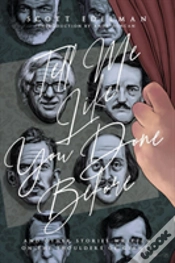 Capa do artigo Tell Me Like You Done Before