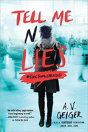 Tell Me No Lies - Preview