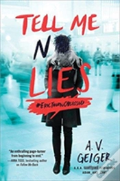 Capa do artigo Tell Me No Lies