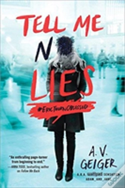 Capa do artigo Tell Me No Lies