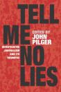 Tell Me No Lies - Preview