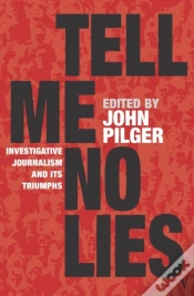 Capa do artigo Tell Me No Lies