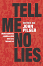 Tell Me No Lies - Preview