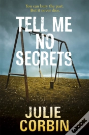 Capa do artigo Tell Me No Secrets
