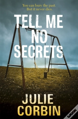 Capa do artigo Tell Me No Secrets