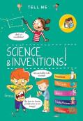 Tell Me Science And Inventions